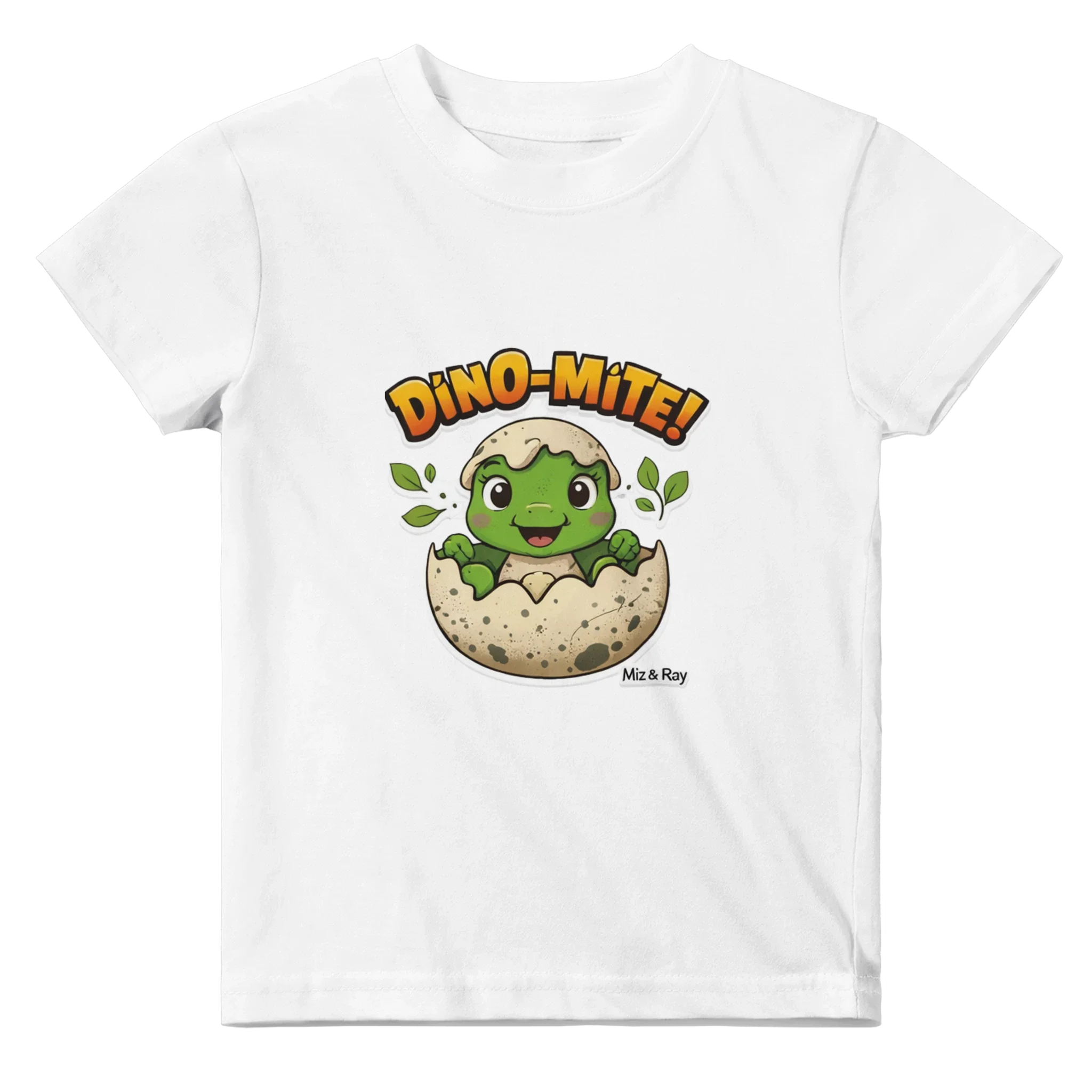 Dino-Mite T-shirt