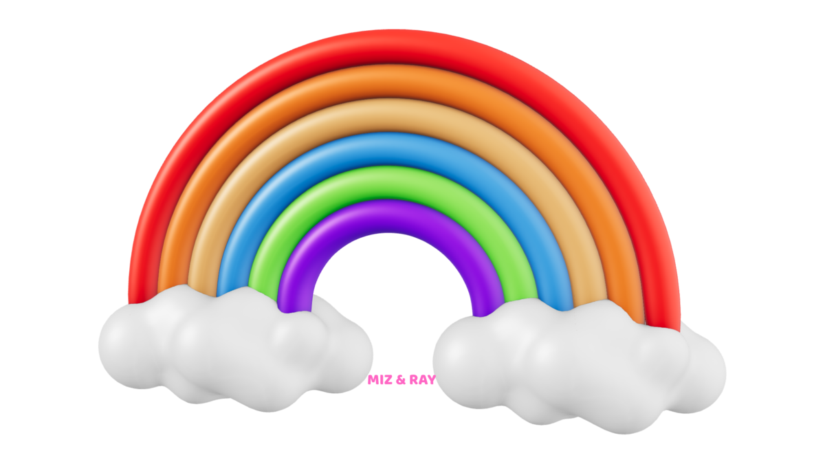 rainbow
