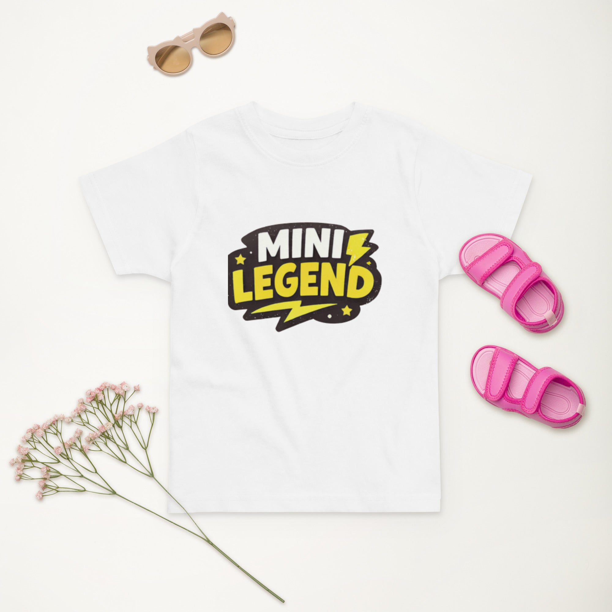 Summer T-shirt Collection