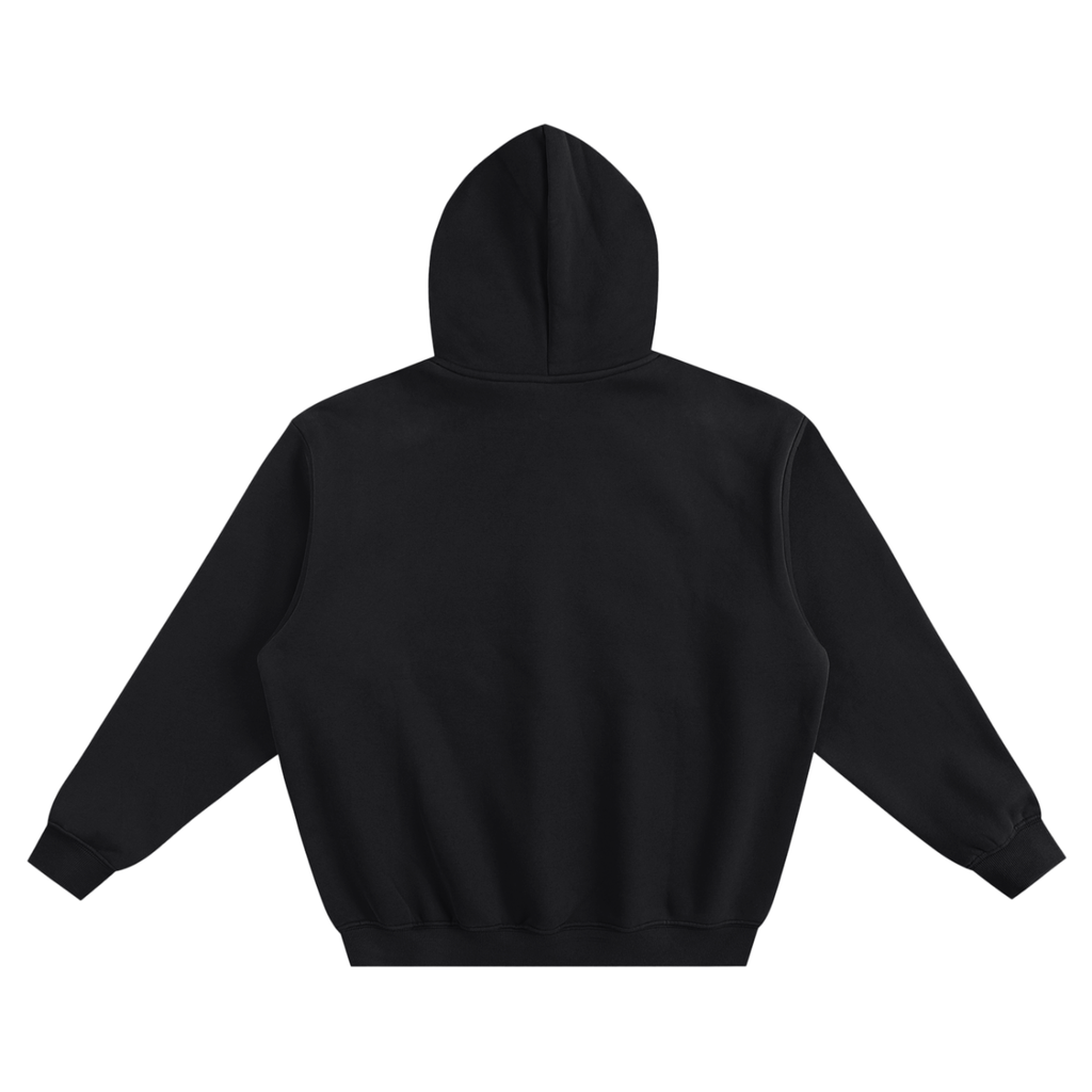 MZNRY| MZR Boxy Hoodie