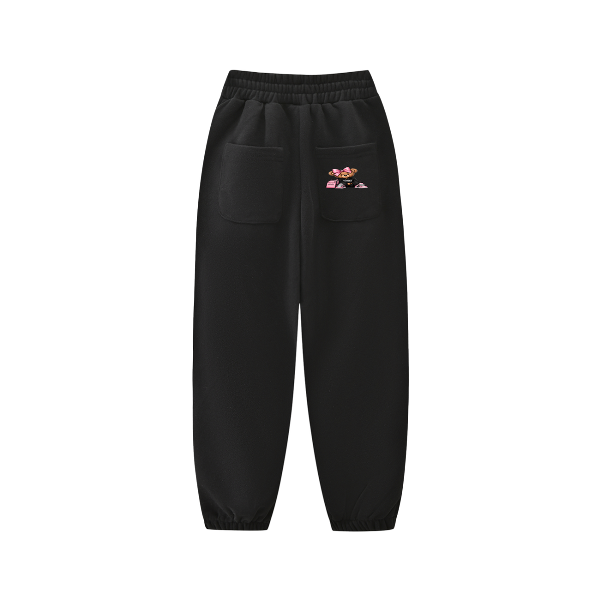 MZNRY| LONDON GIRL Kids’ Fleece Joggers