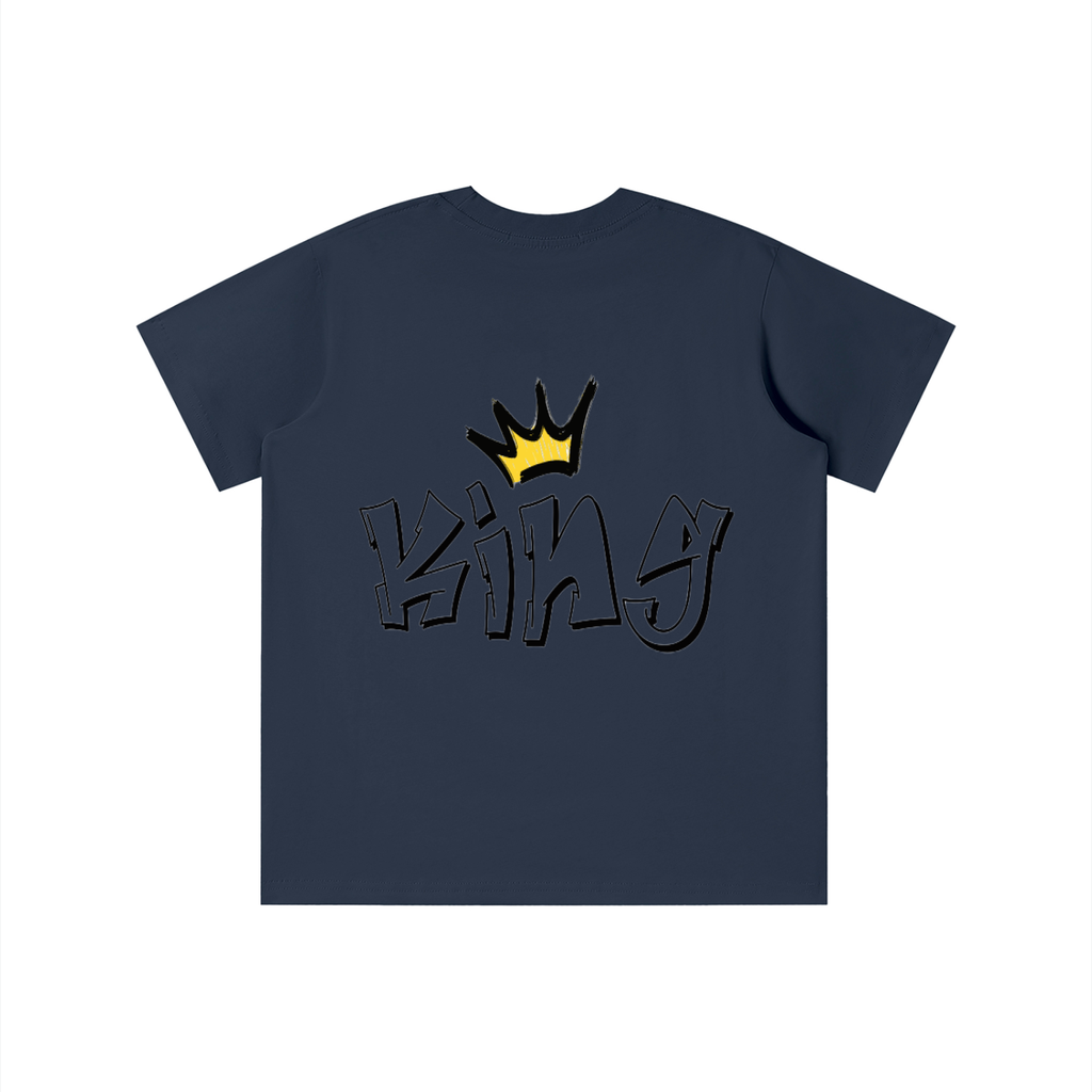 MZNRY|KING| Essential T-shirt