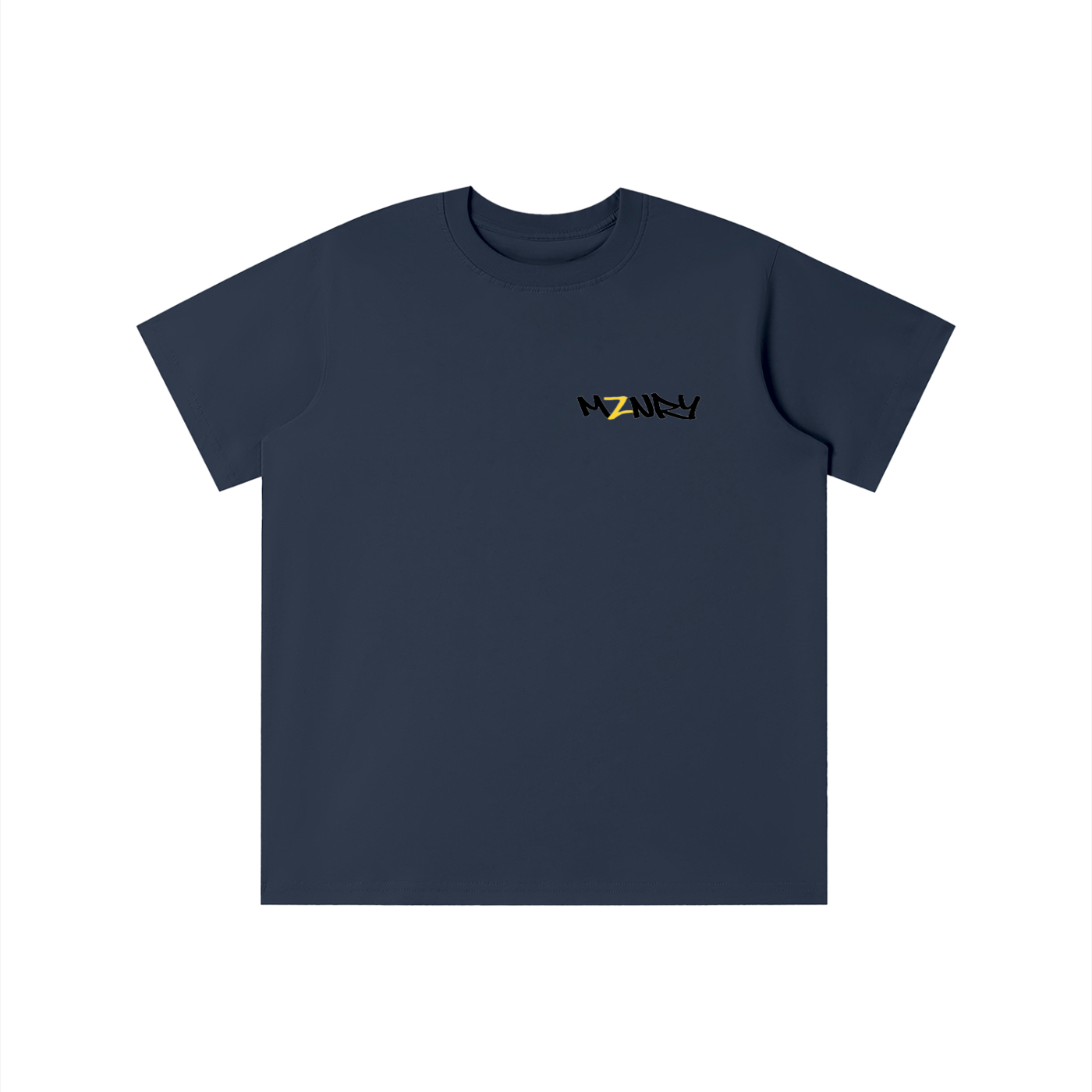 MZNRY LIMITED EDITION 'King' Kids' Essential Cotton T-Shirt