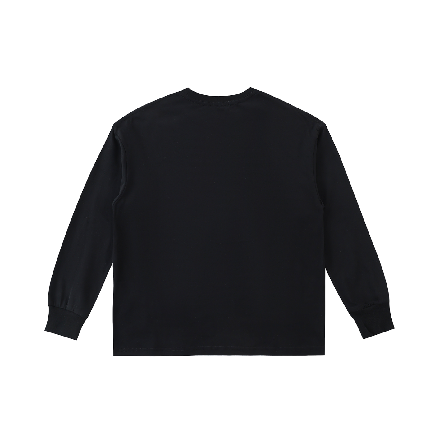 26 Ball Kids' Quick-Dry Cotton Long-Sleeve Tee
