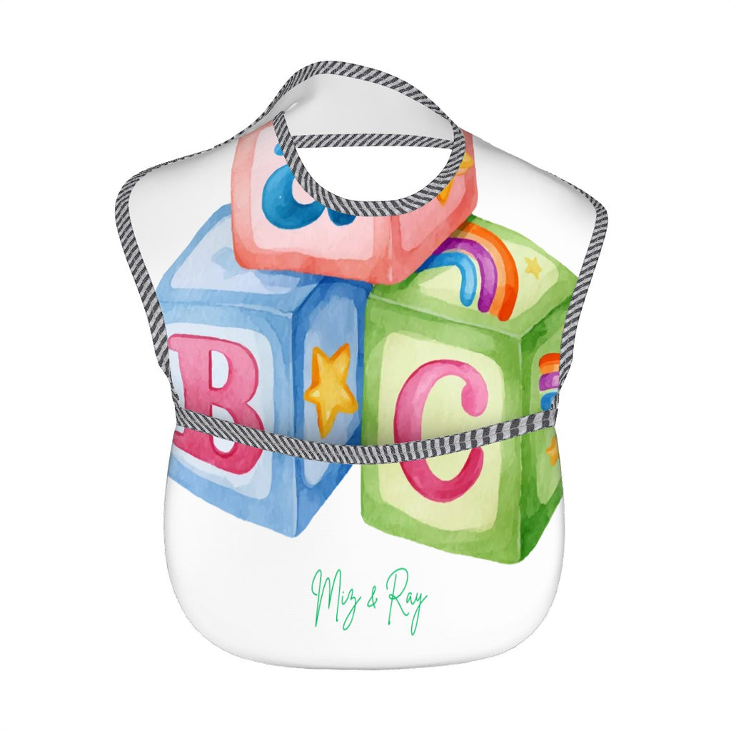 Baby Bibs Customized S