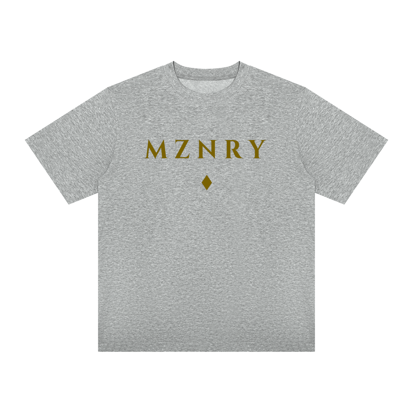 FC001 Signature' Crewneck T-Shirt
