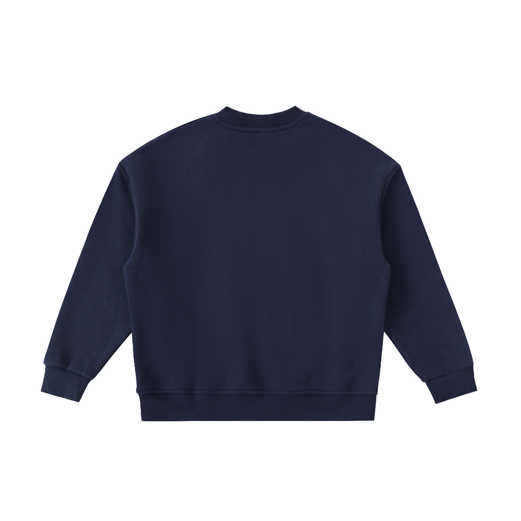 FF001 |MZNRY| Legacy' Crewneck