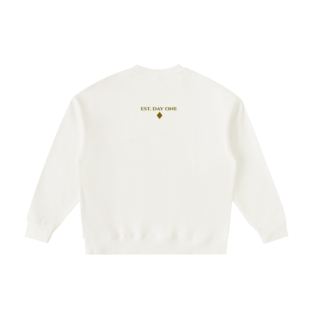 FF001|MZNRY| Stand Alone' Crewneck