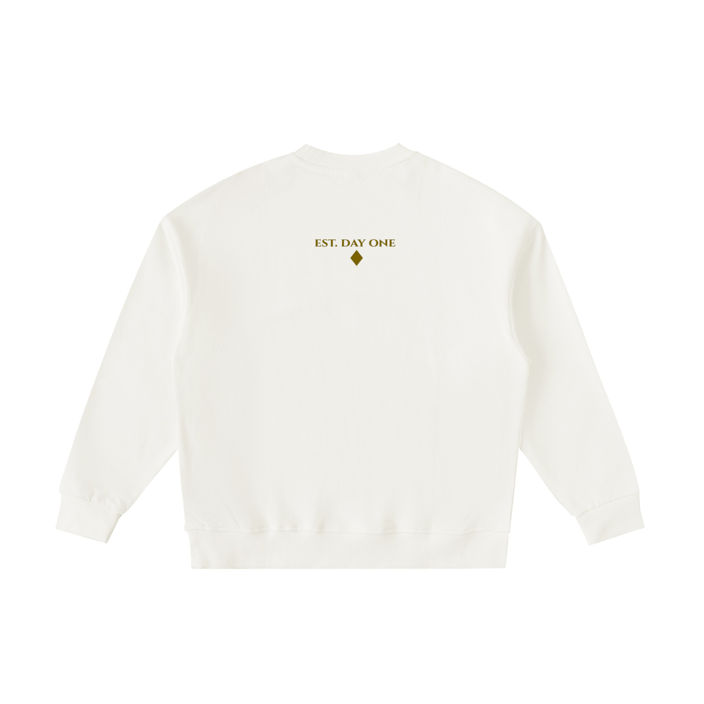 FF001|MZNRY| Stand Alone' Crewneck