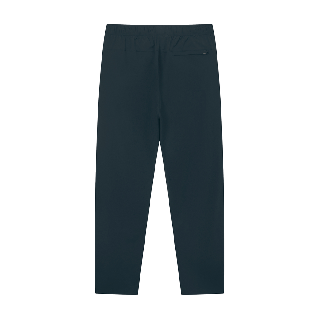 FC001| EST.| Unisex Lightweight Tapered Track Pants