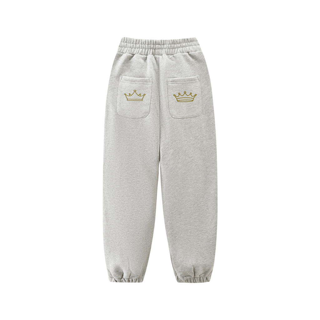 MZNRY| MZR CROWN| Sweatpants