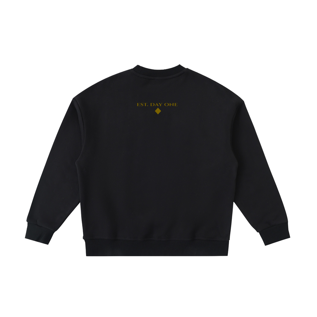 FF001 |MZNRY| Future Founder' KID'S Crew Neck