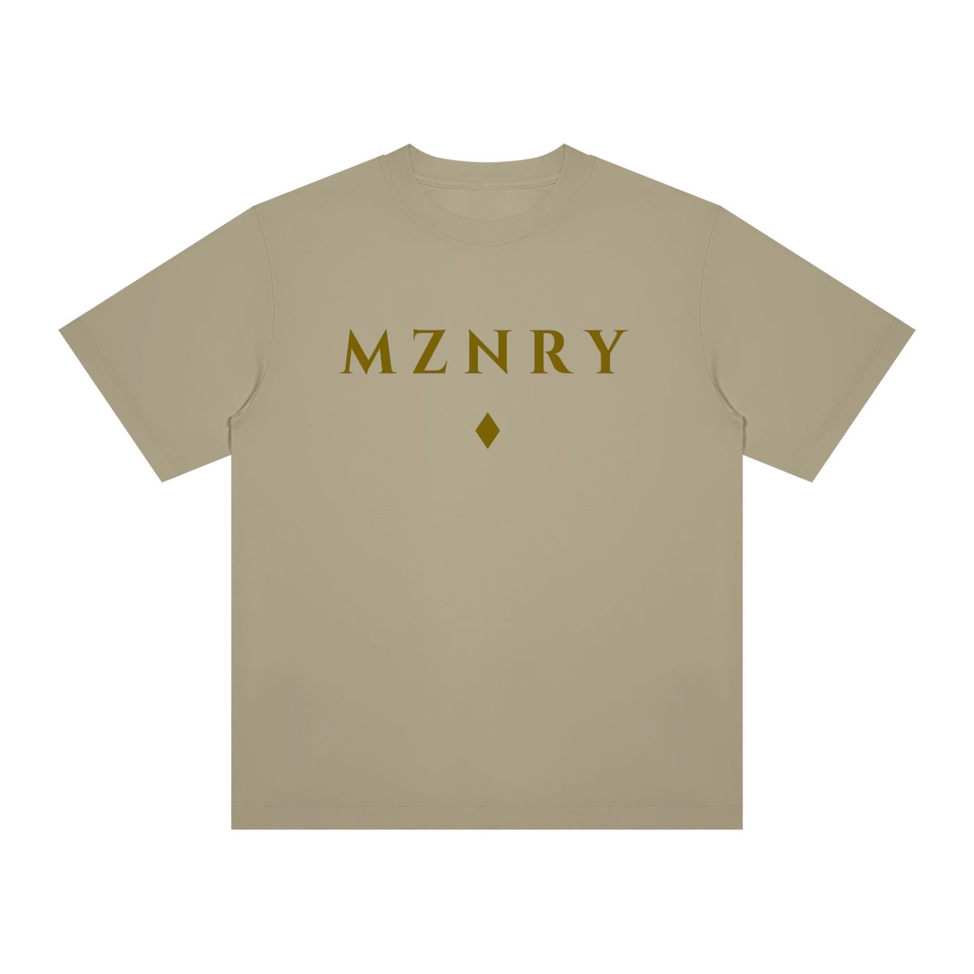 FC001 Signature' Crewneck T-Shirt