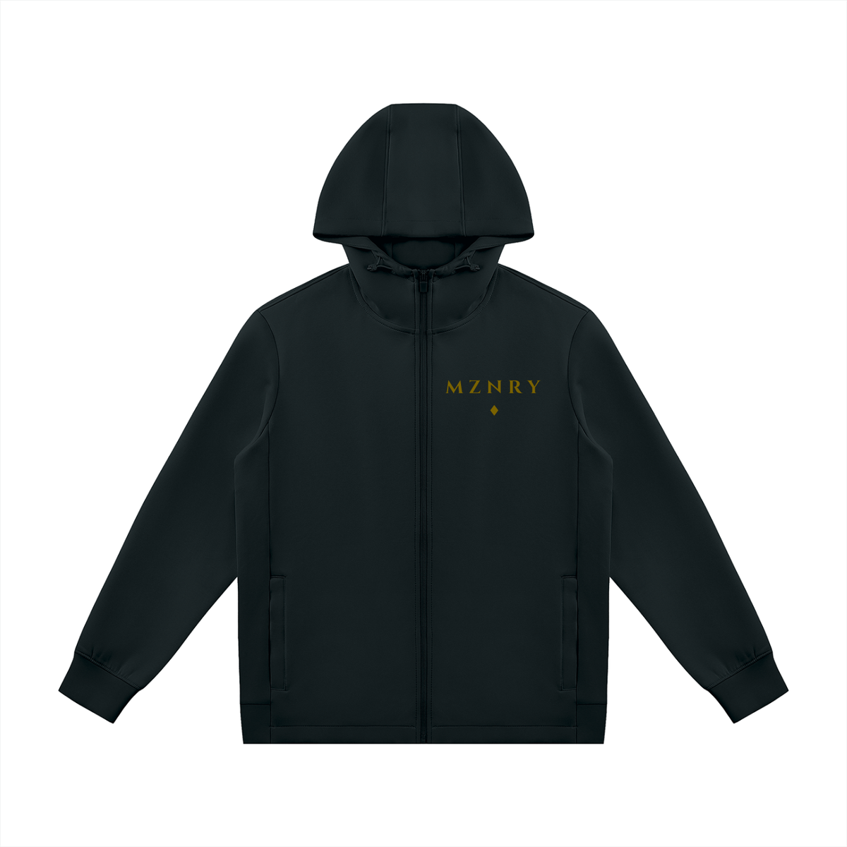 HOODIES
