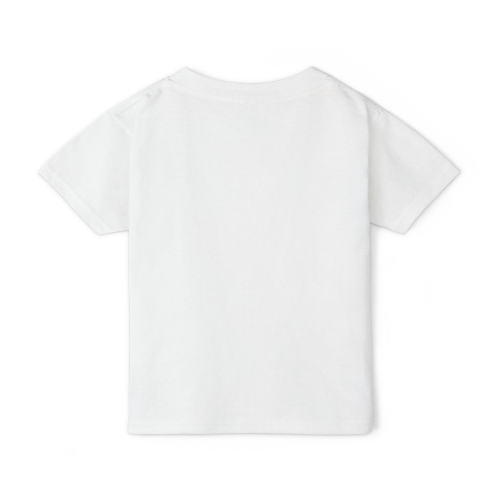 Young Legend Toddler T-Shirt — “young legend” Graphic Tee