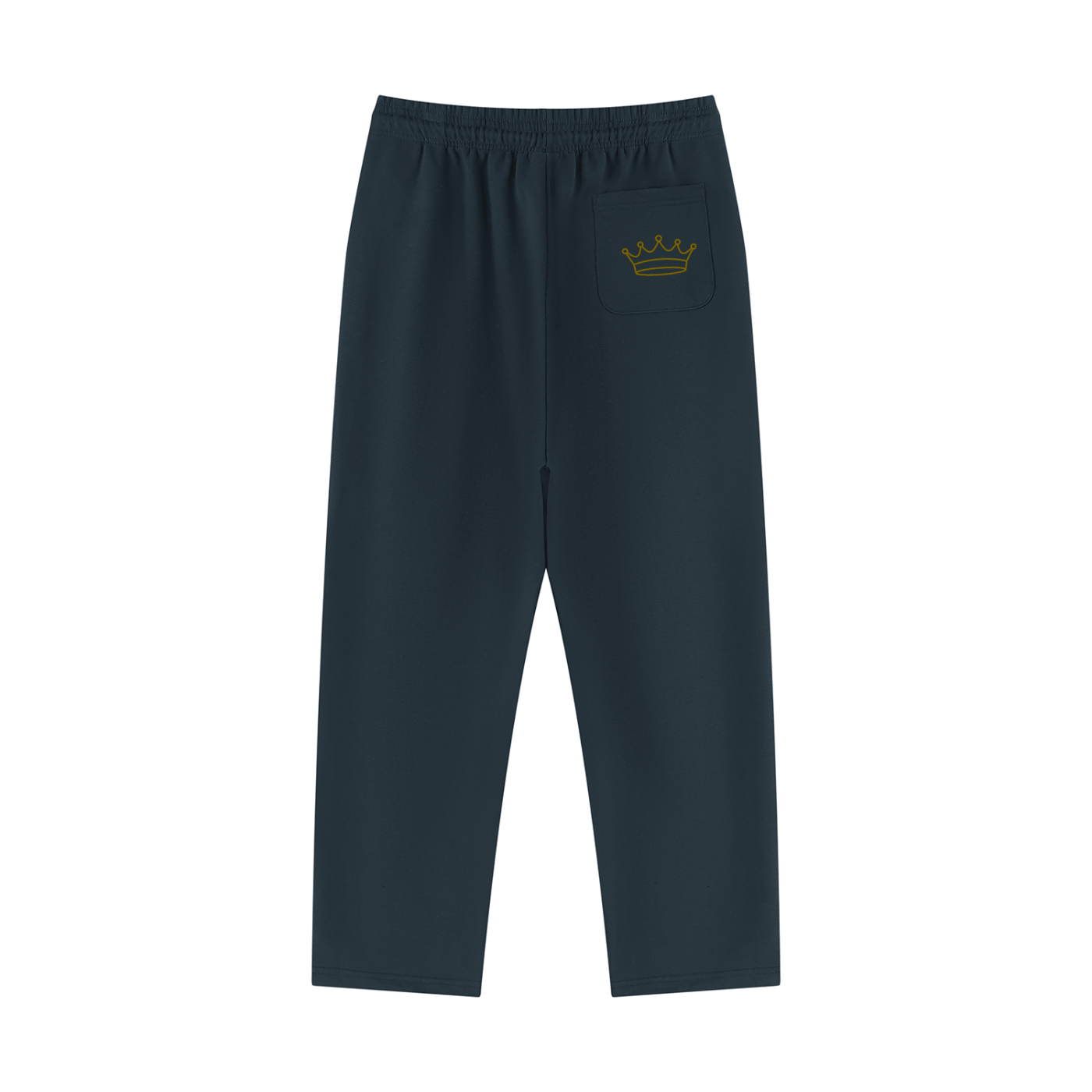 FC001|B.O.P|  Straight Leg Sweatpants