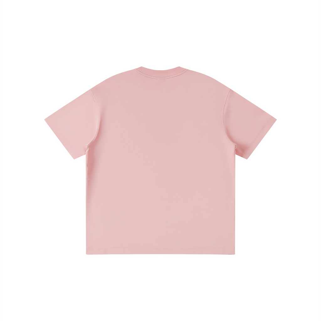 MZNRY| Crewneck T-Shirt