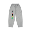 MZNRY LIMITED EDITION Collection 'Signature' Kids' Loose Wide Leg Sweatpants