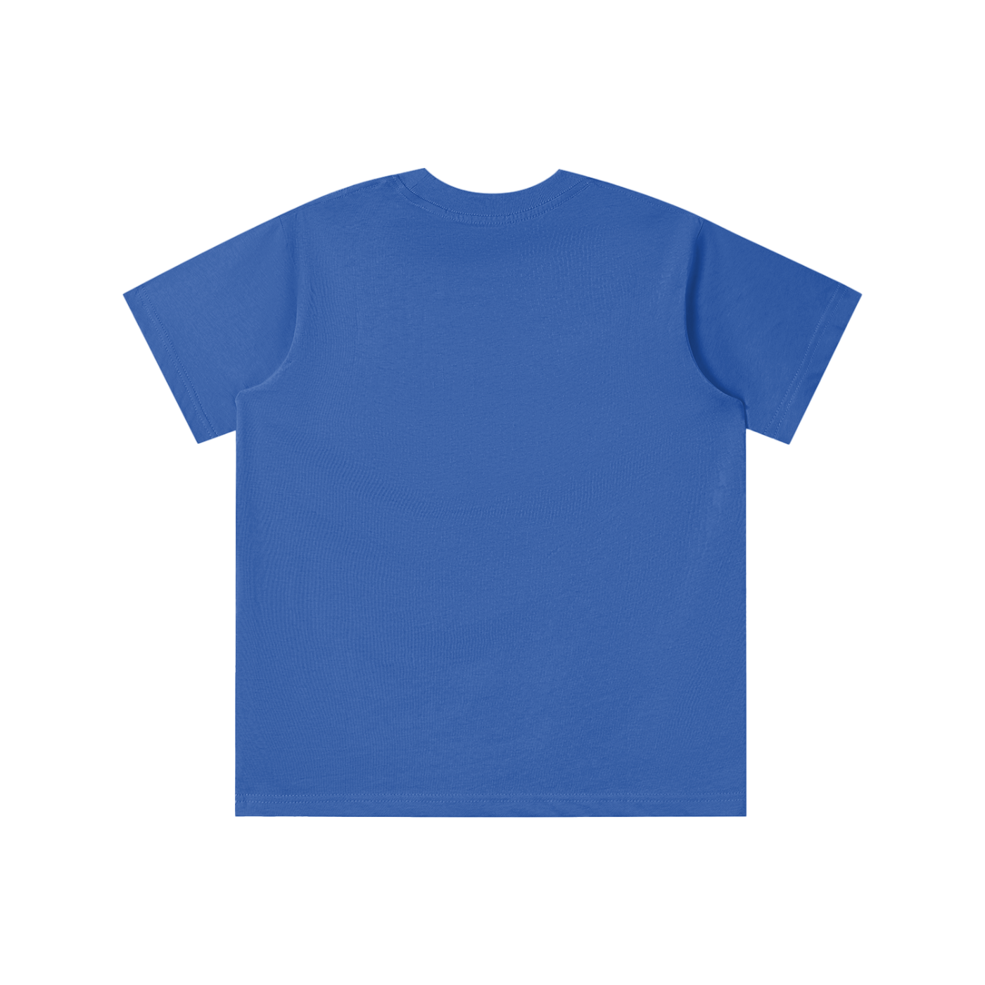 MZNRY LIMITED EDITION Collection 'Signature' Kids' Essential Cotton T-Shirt