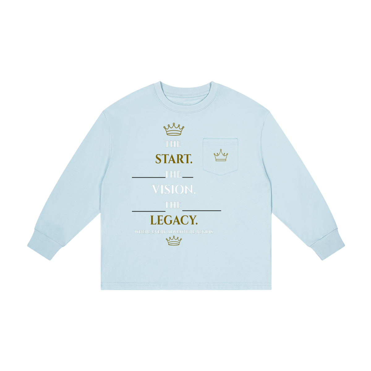 sweatshirts