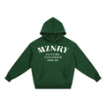 Essential Kids' Fleece Hoodie