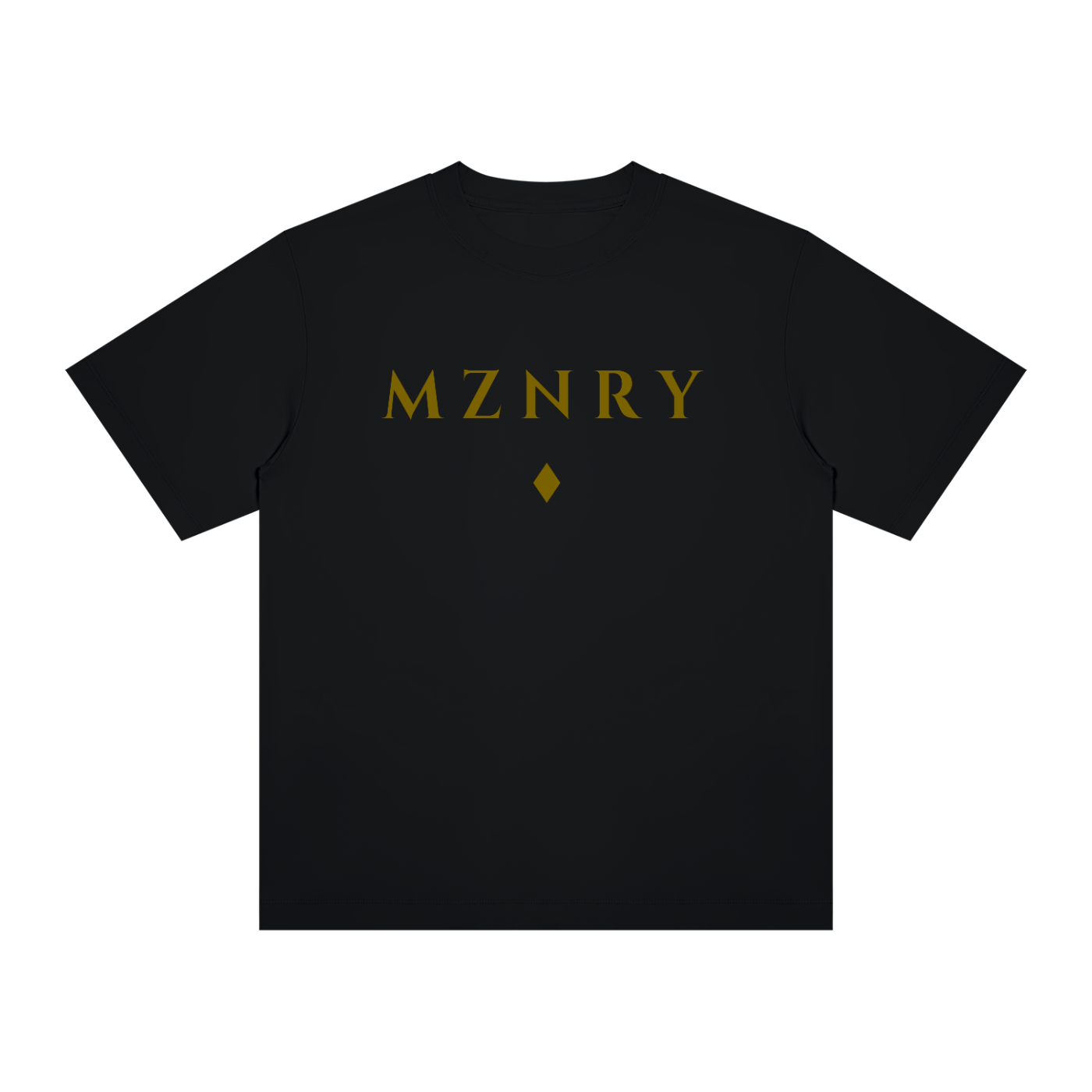 FC001 Signature' Crewneck T-Shirt