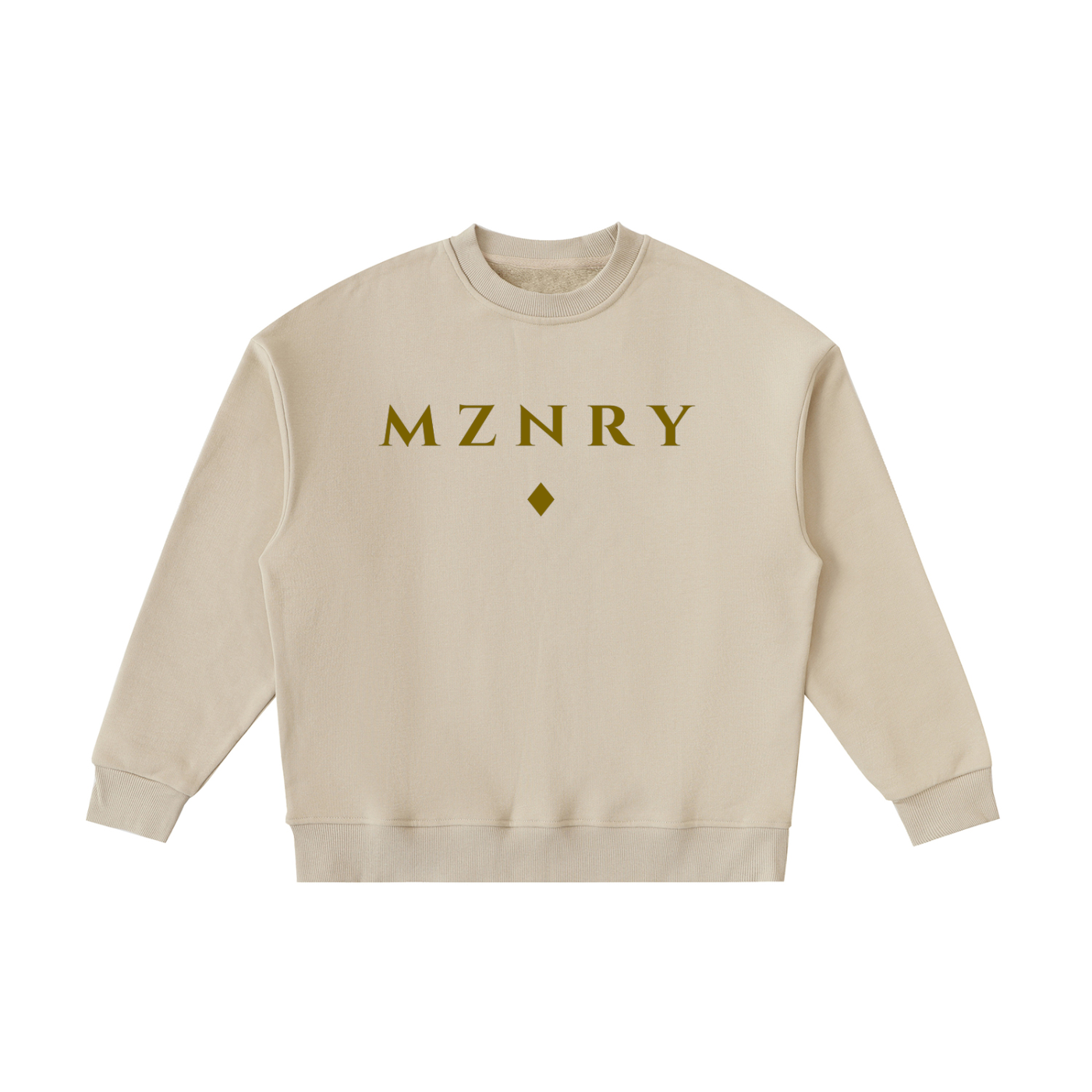 FF001 |MZNRY| SIGNATURE' KIDS Crewneck