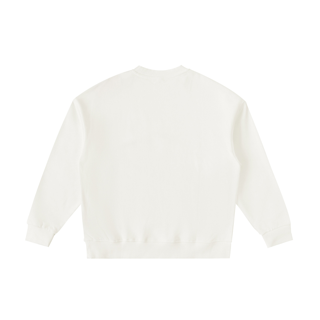 MZNRY| GIRL BOSS Kids’ Crewneck Jumper
