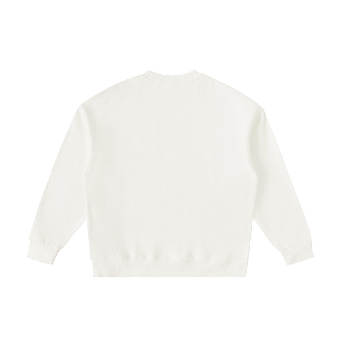 MZNRY| GIRL BOSS Kids’ Crewneck Jumper