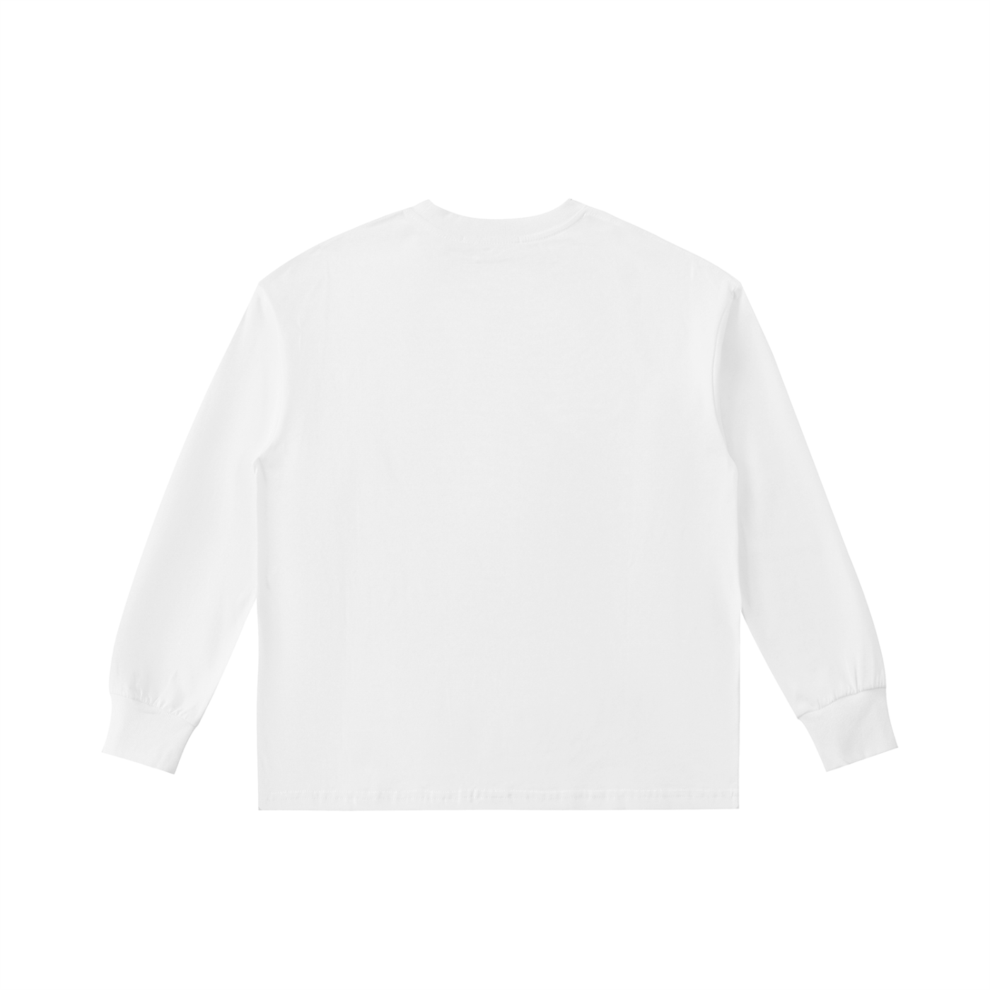 26 Ball Kids' Quick-Dry Cotton Long-Sleeve Tee