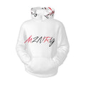 MZNRY Signature Limited Edition Youth Hoodie – Kids' 3D Print Pullover