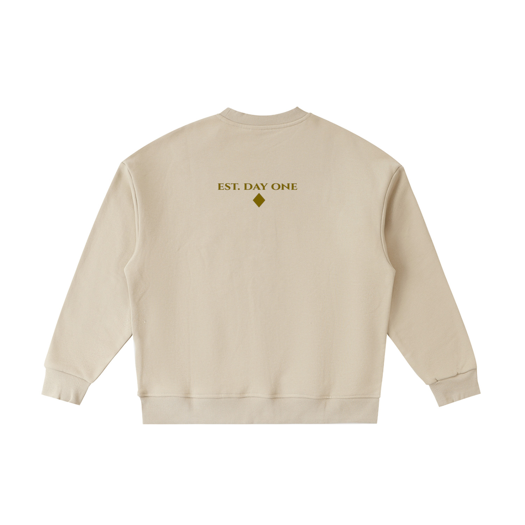 FF001 |MZNRY| SIGNATURE' KIDS Crewneck