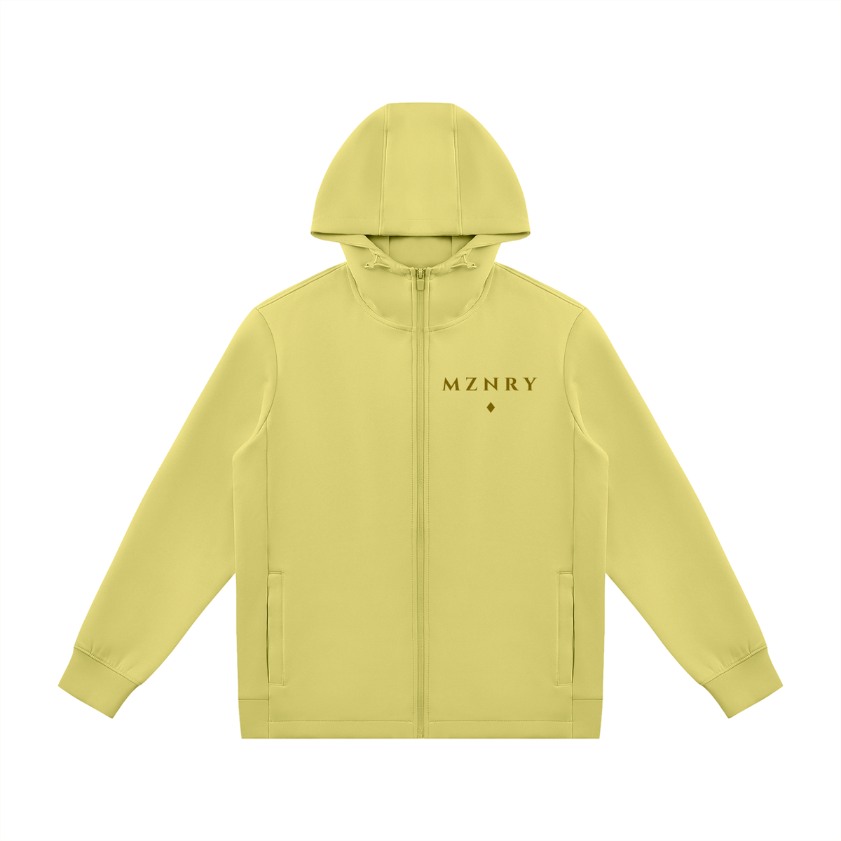 HOODIES