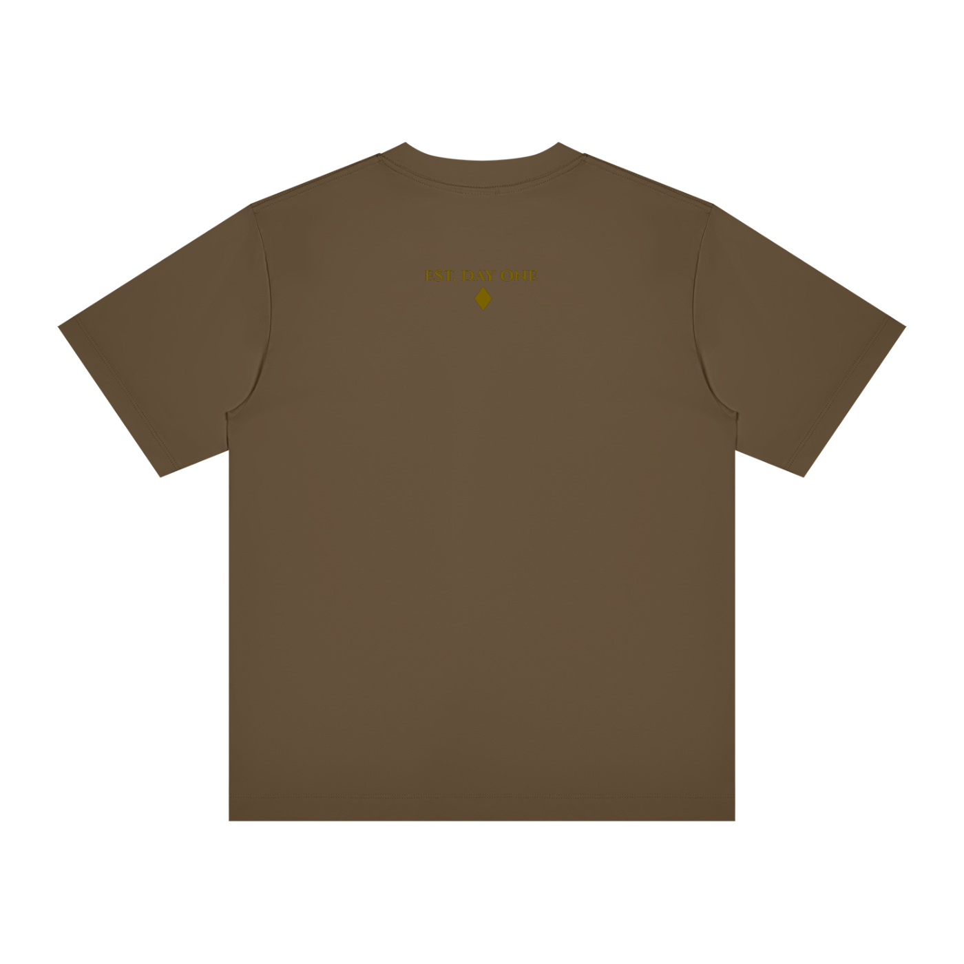 FC001 Signature' Crewneck T-Shirt