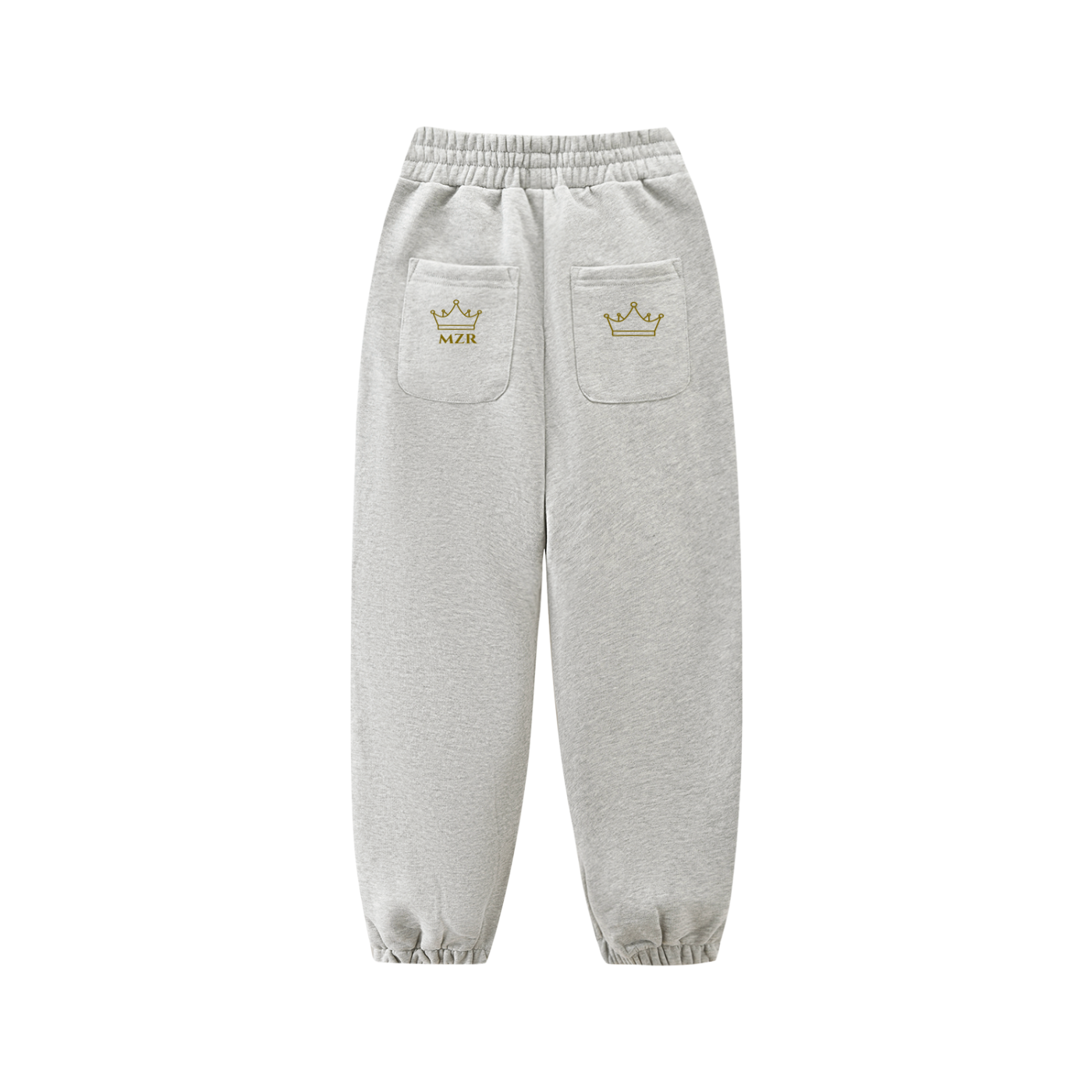 FC001|MZNRY| EST.D1| Jogged Sweatpants