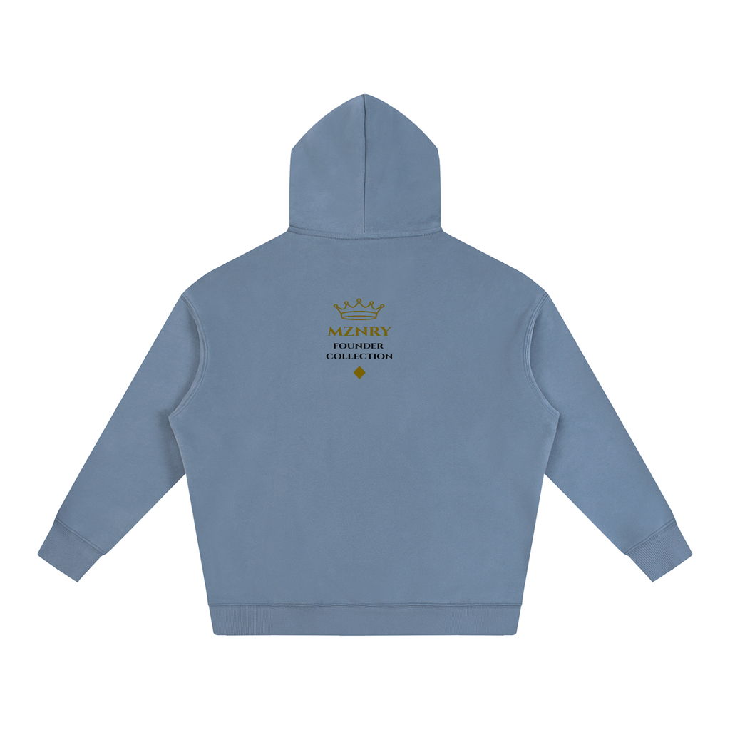 FC001 |MZNRY| THE START' Oversize Hoodie