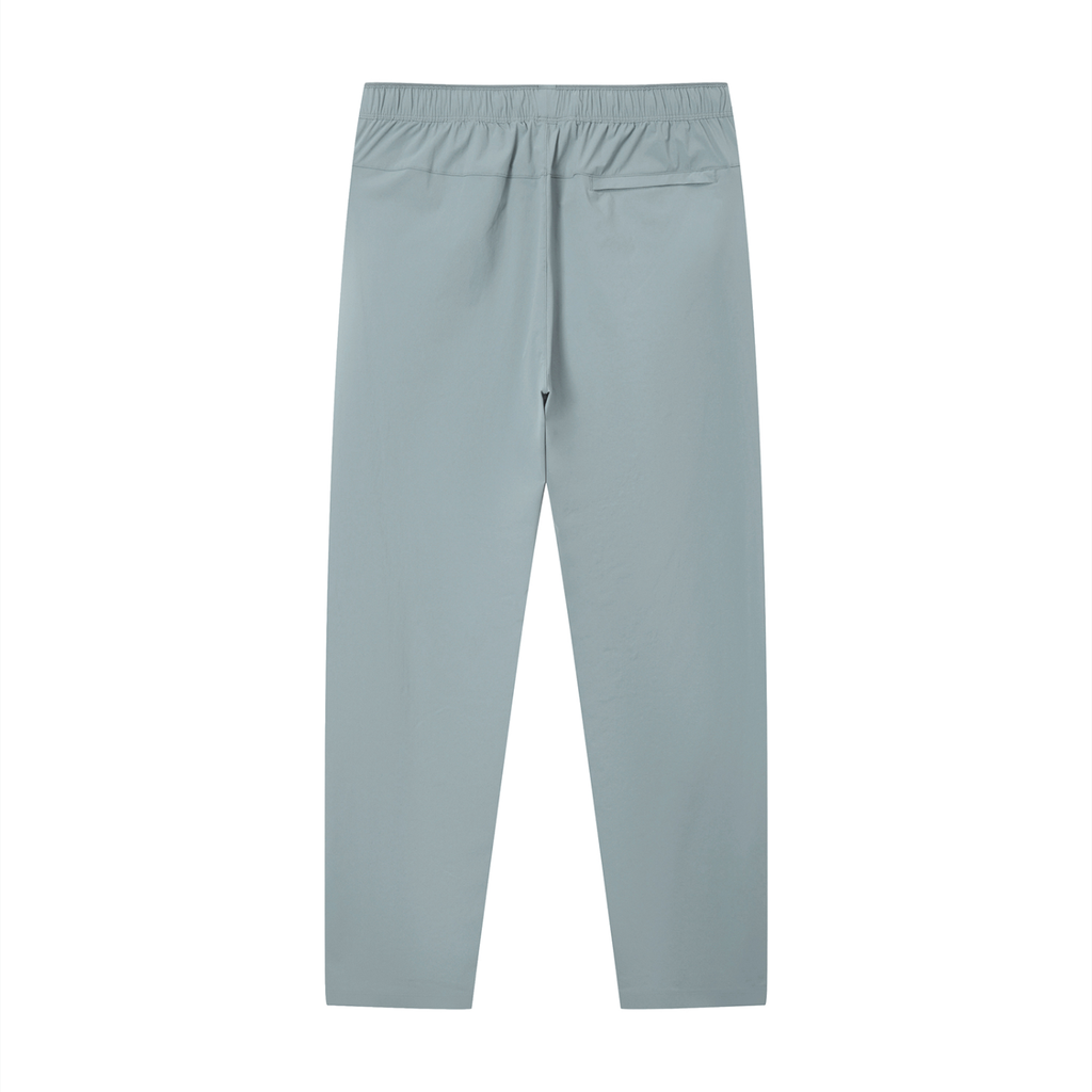 FC001|EST.D1| Unisex Lightweight Tapered Track Pants