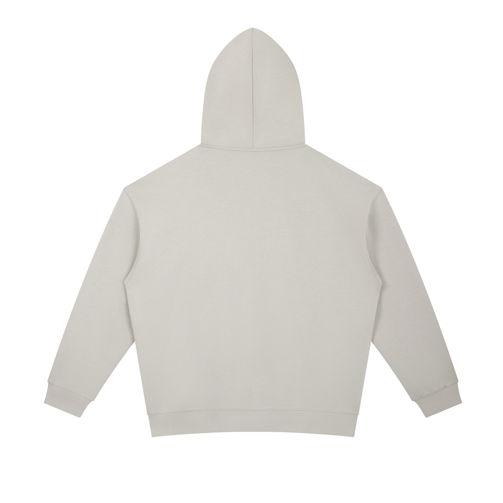 MZNRY| BOW Oversized Heavyweight Hoodie