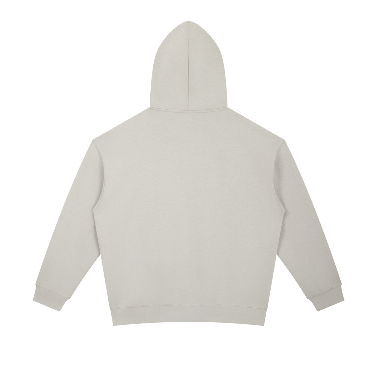 MZNRY| BOW Oversized Heavyweight Hoodie