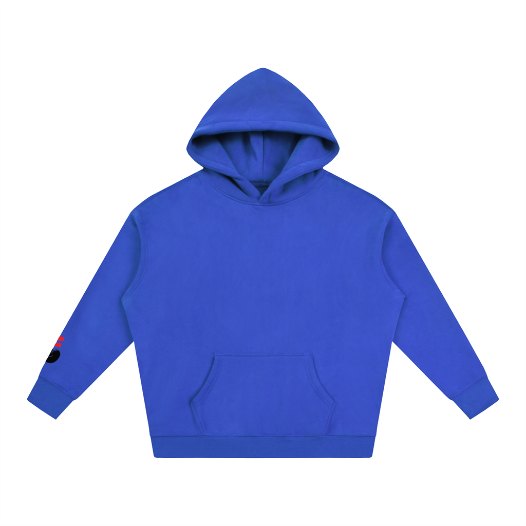 MZNRY| Oversize Hoodie