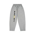 MZNRY| Loose Wide-Leg Sweatpants