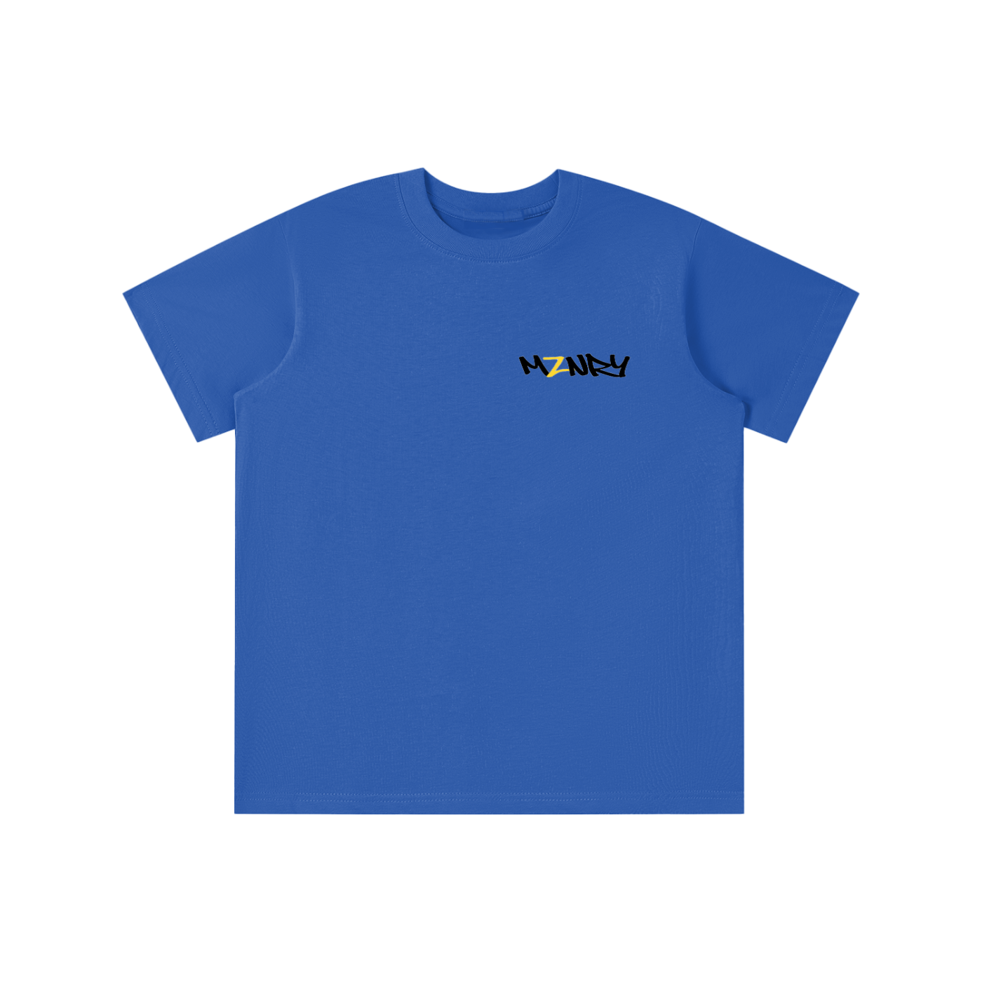 MZNRY|KING| Essential T-shirt
