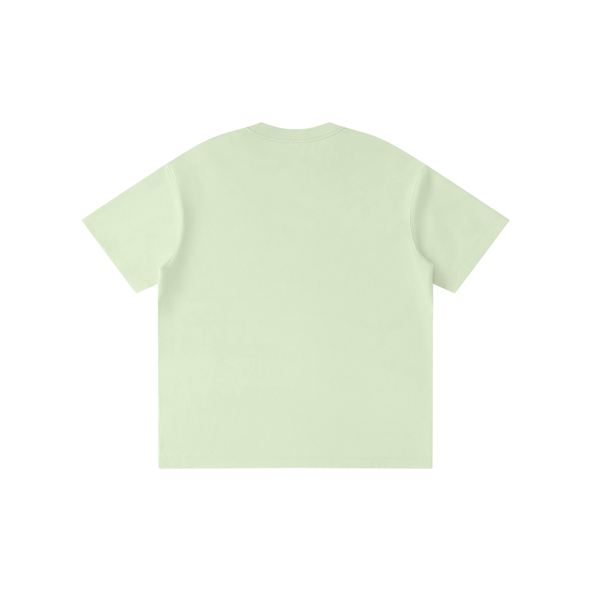 MZNRY| 'EXPLORE'| Crewneck T-Shirt