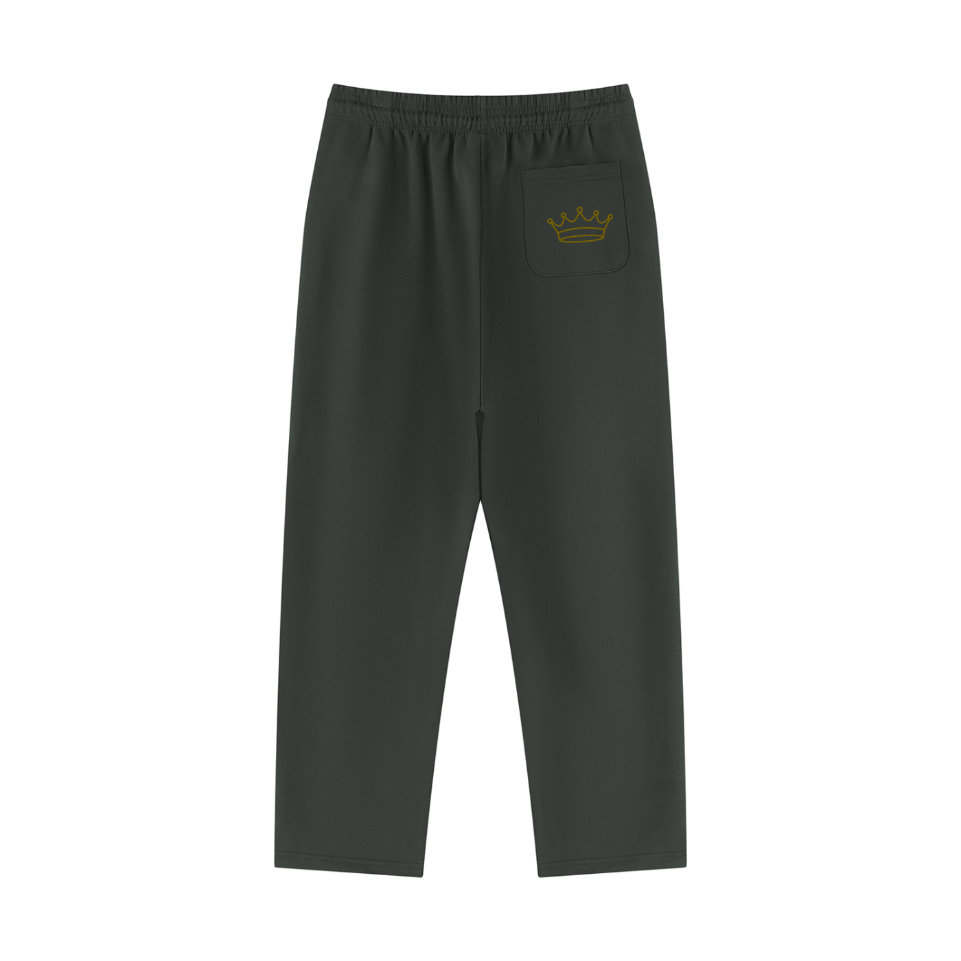 FC001|B.O.P|  Straight Leg Sweatpants