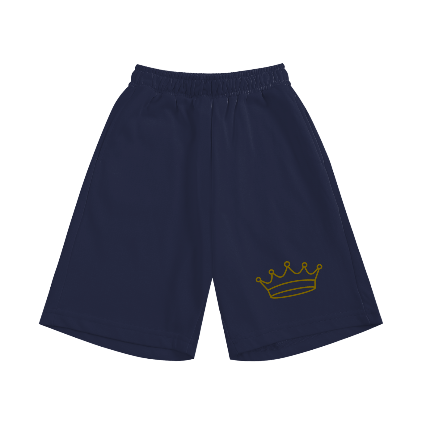 FF001 |MZNRY| Crown' Shorts