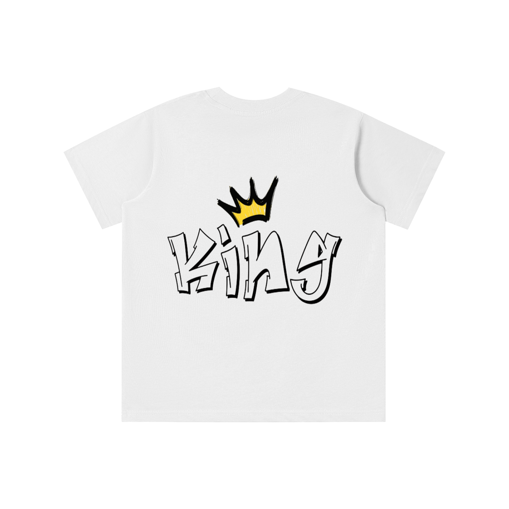 MZNRY|KING| Essential T-shirt