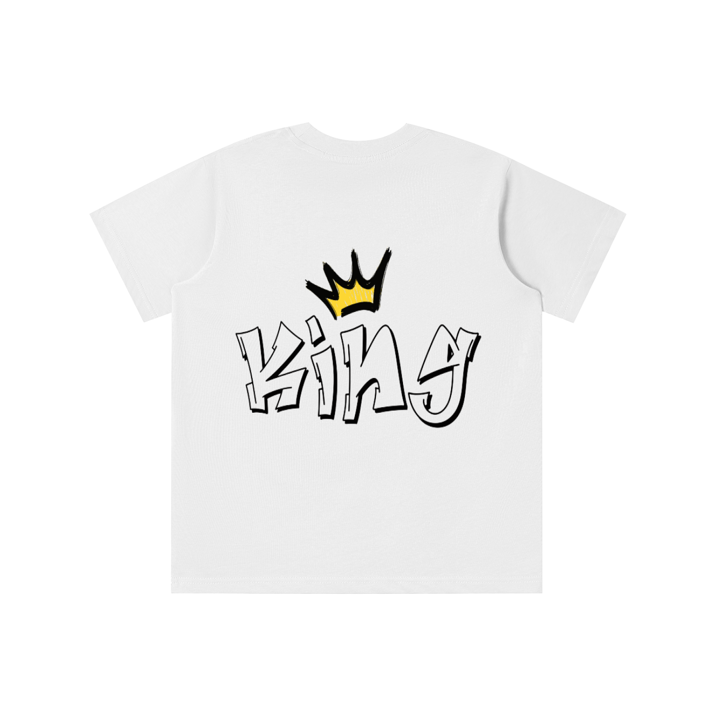 MZNRY|KING| Essential T-shirt