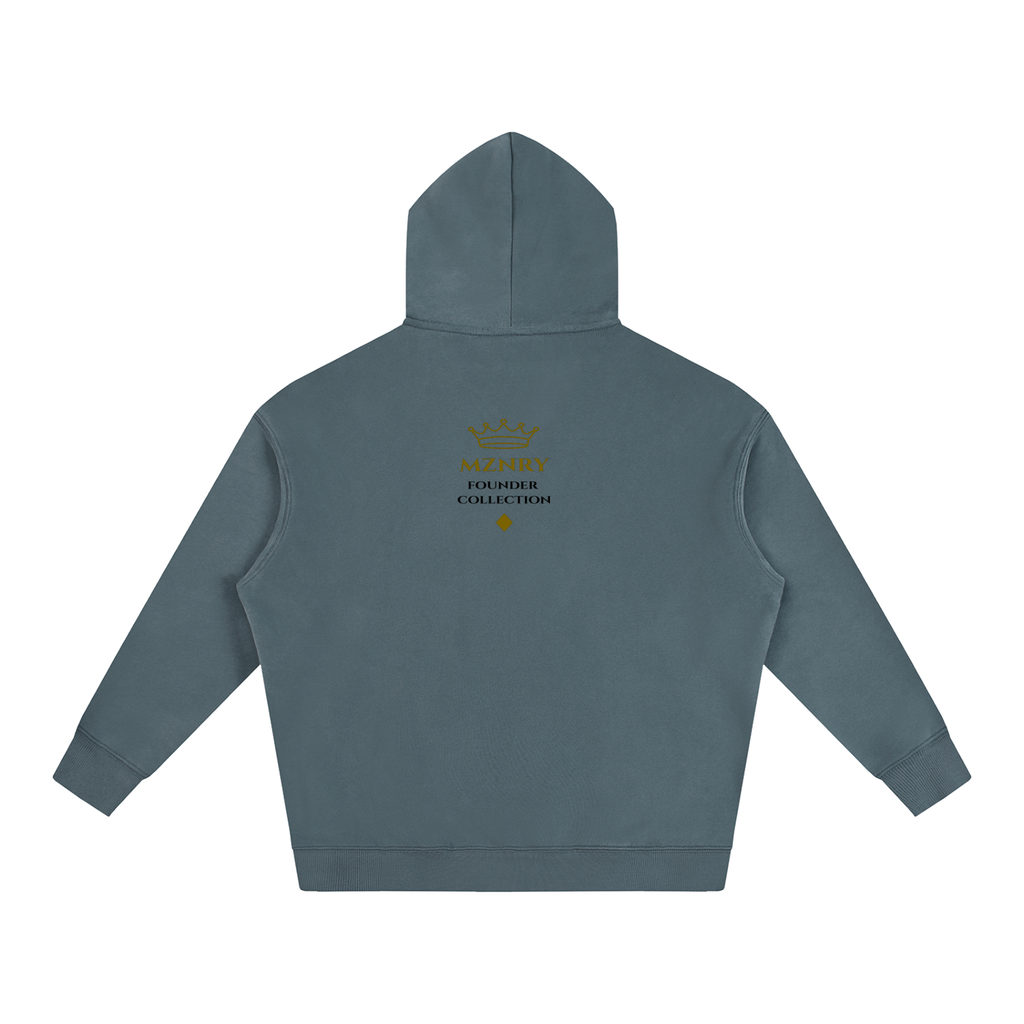 FC001 |MZNRY| THE START' Oversize Hoodie