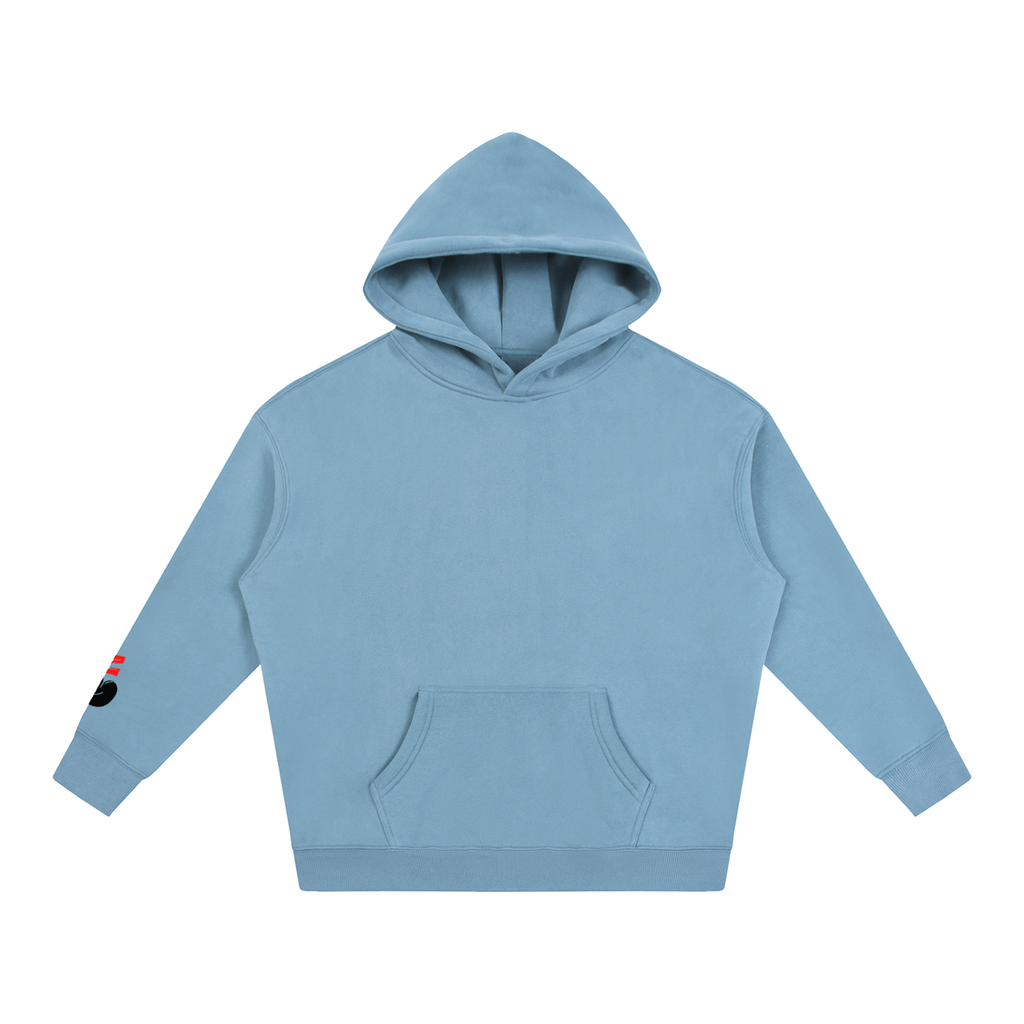 MZNRY| Oversize Hoodie