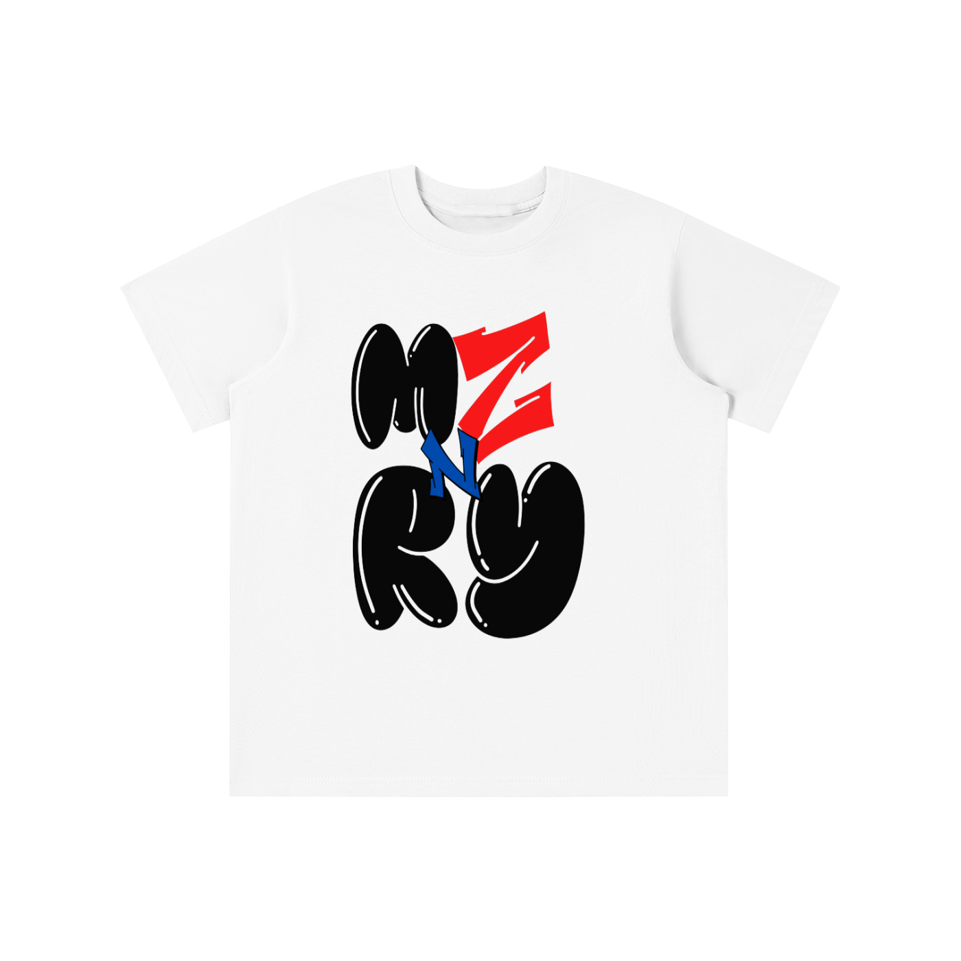 MZNRY| Essential T-shirt